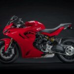 Fotos: Ducati SuperSport 950 12 Ducati SuperSport 950