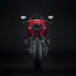 Fotos: Ducati SuperSport 950 13 Ducati SuperSport 950