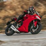 Fotos: Ducati SuperSport 950 17 Ducati SuperSport 950