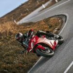 Fotos: Ducati SuperSport 950 18 Ducati SuperSport 950