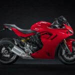 Fotos: Ducati SuperSport 950 1 Ducati SuperSport 950