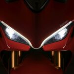 Fotos: Ducati SuperSport 950 21 Ducati SuperSport 950