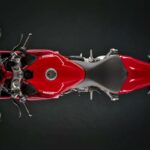 Fotos: Ducati SuperSport 950 23 Ducati SuperSport 950