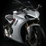 Ducati SuperSport 950