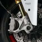 Fotos: Ducati SuperSport 950 29 Ducati SuperSport 950
