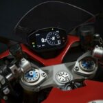 Fotos: Ducati SuperSport 950 34 Ducati SuperSport 950