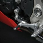 Fotos: Ducati SuperSport 950 36 Ducati SuperSport 950