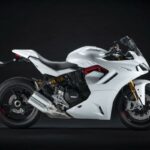 Fotos: Ducati SuperSport 950 38 Ducati SuperSport 950
