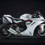 Fotos: Ducati SuperSport 950 39 Ducati SuperSport 950