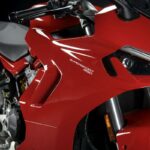 Fotos: Ducati SuperSport 950 3 Ducati SuperSport 950