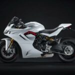 Fotos: Ducati SuperSport 950 40 Ducati SuperSport 950