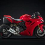Fotos: Ducati SuperSport 950 41 Ducati SuperSport 950
