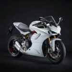 Fotos: Ducati SuperSport 950 42 Ducati SuperSport 950