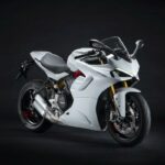 Ducati SuperSport 950