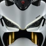 Fotos: Ducati SuperSport 950 46 Ducati SuperSport 950