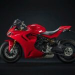 Fotos: Ducati SuperSport 950 52 Ducati SuperSport 950