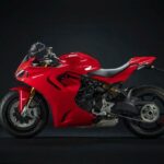 Ducati SuperSport 950