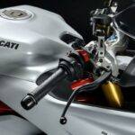 Ducati SuperSport 950