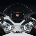 Ducati SuperSport 950