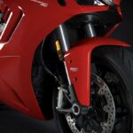 Fotos: Ducati SuperSport 950 5 Ducati SuperSport 950
