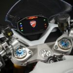 Fotos: Ducati SuperSport 950 60 Ducati SuperSport 950