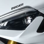 Ducati SuperSport 950