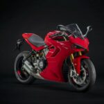 Ducati SuperSport 950