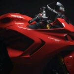 Fotos: Ducati SuperSport 950 65 Ducati SuperSport 950