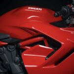 Fotos: Ducati SuperSport 950 66 Ducati SuperSport 950