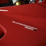 Fotos: Ducati SuperSport 950 68 Ducati SuperSport 950