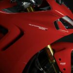 Fotos: Ducati SuperSport 950 72 Ducati SuperSport 950