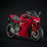Fotos: Ducati SuperSport 950 74 Ducati SuperSport 950