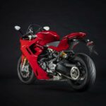 Fotos: Ducati SuperSport 950 76 Ducati SuperSport 950