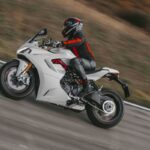 Ducati SuperSport 950