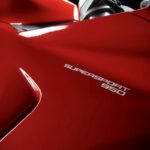 Fotos: Ducati SuperSport 950 7 Ducati SuperSport 950