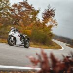 Fotos: Ducati SuperSport 950 80 Ducati SuperSport 950