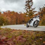 Fotos: Ducati SuperSport 950 81 Ducati SuperSport 950