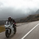 Fotos: Ducati SuperSport 950 84 Ducati SuperSport 950
