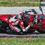 Fotos: Ducati SuperSport 950 88 Ducati SuperSport 950