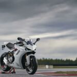 Fotos: Ducati SuperSport 950 89 Ducati SuperSport 950