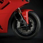 Fotos: Ducati SuperSport 950 8 Ducati SuperSport 950