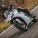 Fotos: Ducati SuperSport 950 90 Ducati SuperSport 950