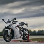 Fotos: Ducati SuperSport 950 91 Ducati SuperSport 950