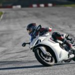 Fotos: Ducati SuperSport 950 92 Ducati SuperSport 950