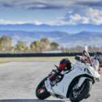Fotos: Ducati SuperSport 950 93 Ducati SuperSport 950