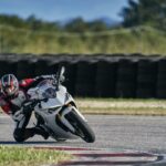 Fotos: Ducati SuperSport 950 95 Ducati SuperSport 950