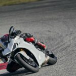 Fotos: Ducati SuperSport 950 96 Ducati SuperSport 950