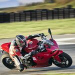 Fotos: Ducati SuperSport 950 98 Ducati SuperSport 950