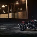 Ducati XDiavel Black Star 