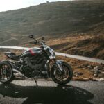 Ducati XDiavel Black Star 